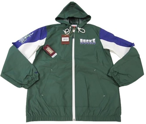 New milwaukee bucks mens - new,