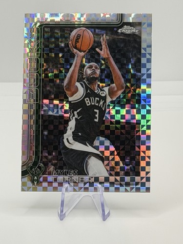 2025 topps chrome - 2025-26,