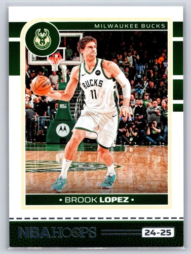 2024 brook lopez - brook, hoops